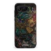 OnePlus Nord 4 mystinen voima suojakuoret - Queen - Noora Kämppi - Ei